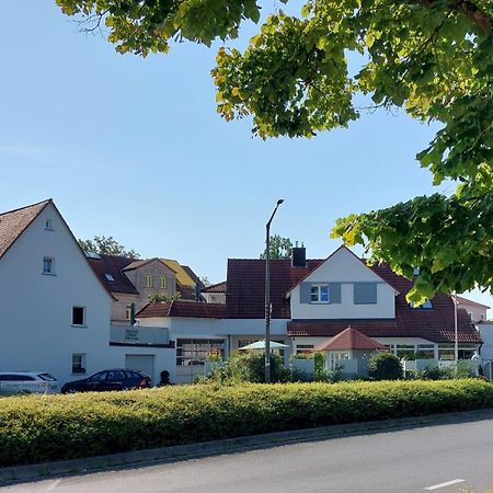 Ferienwohnung Hirmer 齐恩多夫 外观 照片