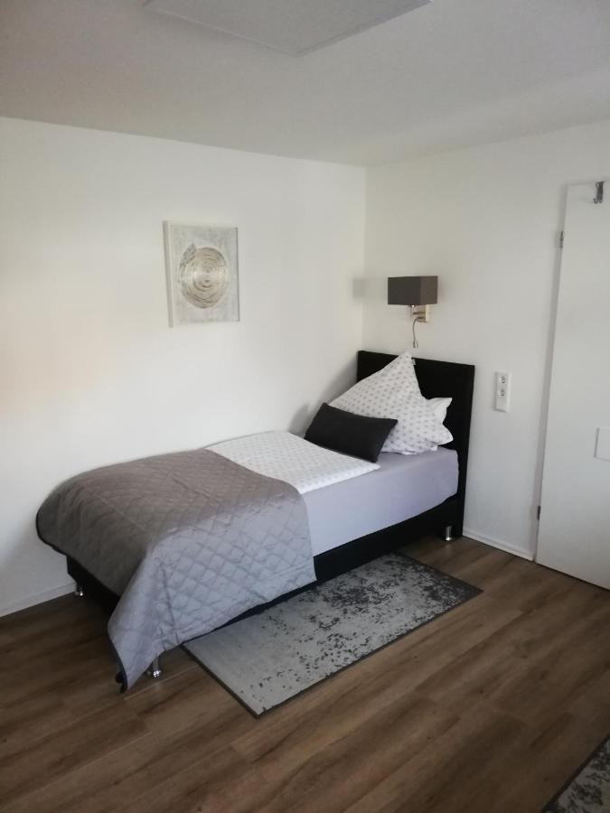 Ferienwohnung Hirmer 齐恩多夫 外观 照片