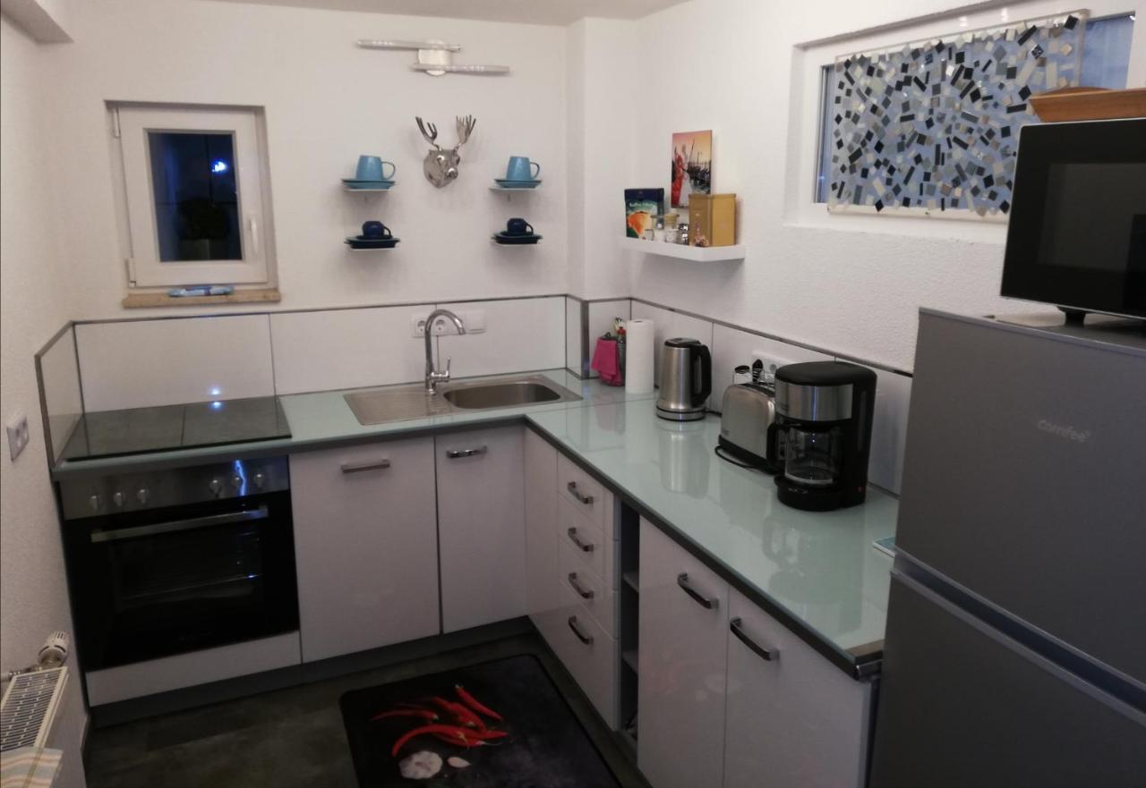 Ferienwohnung Hirmer 齐恩多夫 外观 照片