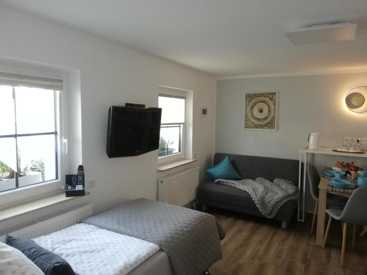 Ferienwohnung Hirmer 齐恩多夫 外观 照片