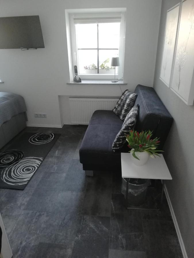 Ferienwohnung Hirmer 齐恩多夫 外观 照片