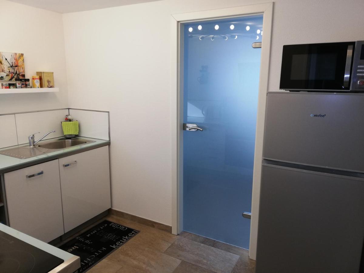 Ferienwohnung Hirmer 齐恩多夫 外观 照片