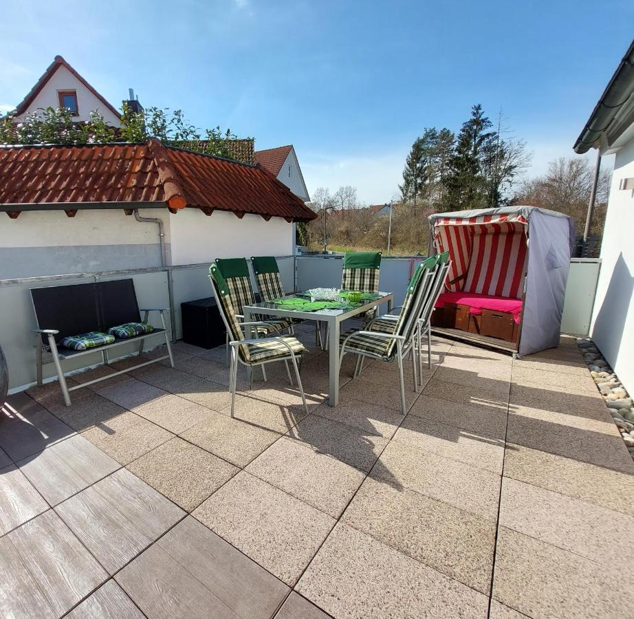 Ferienwohnung Hirmer 齐恩多夫 外观 照片