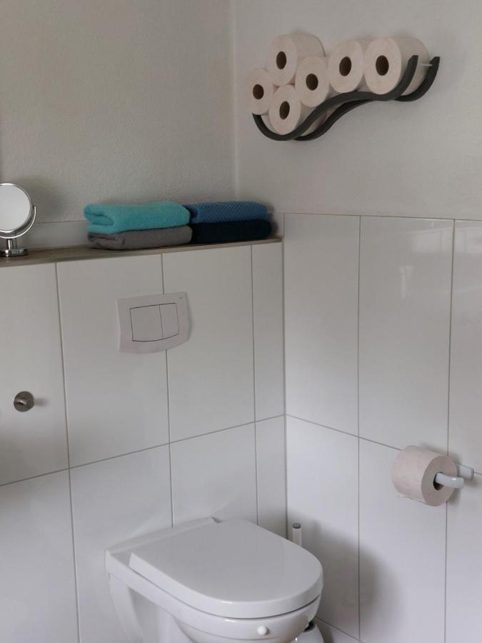 Ferienwohnung Hirmer 齐恩多夫 外观 照片