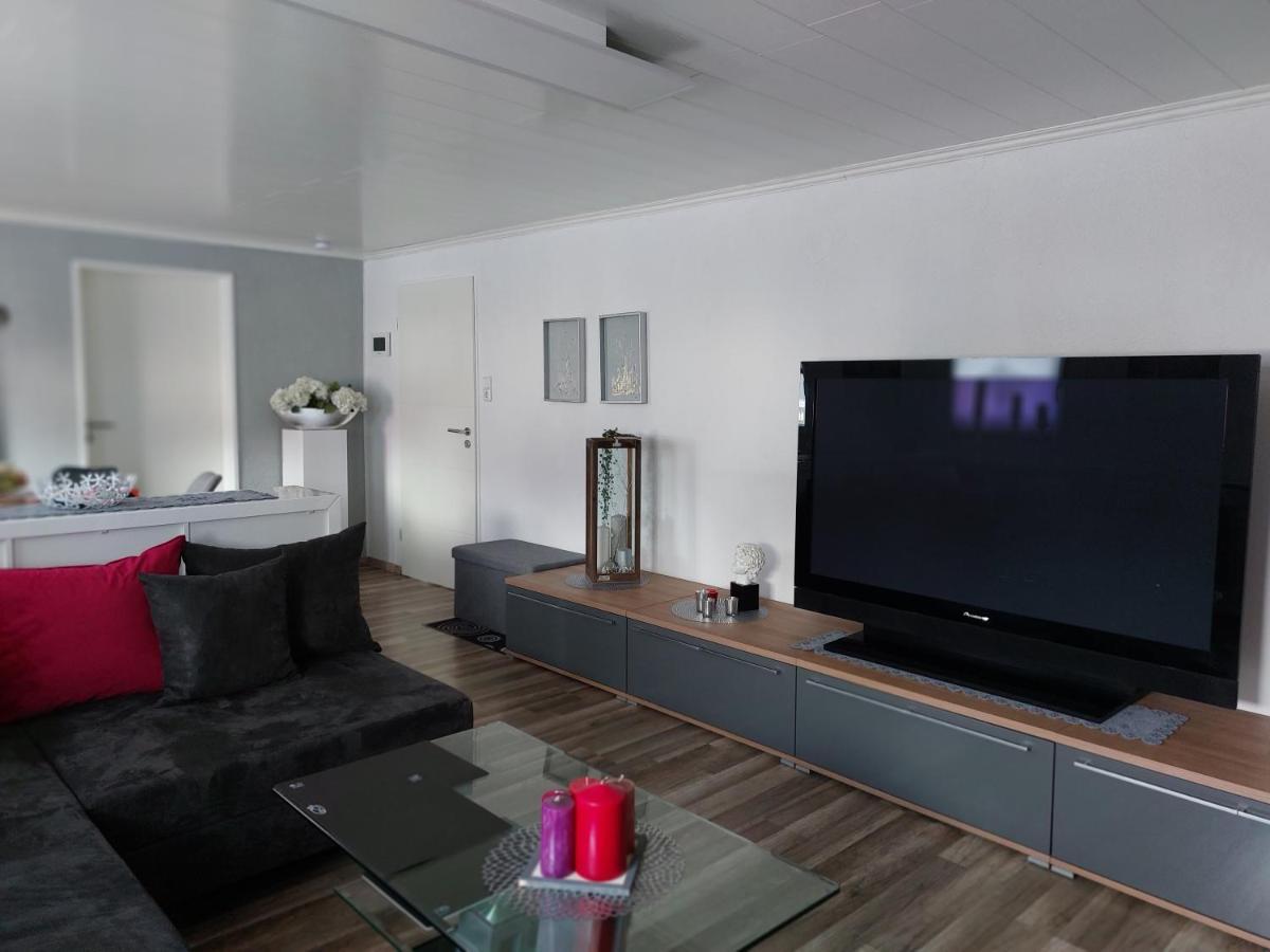 Ferienwohnung Hirmer 齐恩多夫 外观 照片