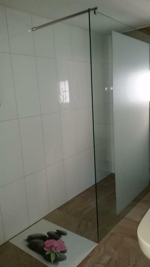 Ferienwohnung Hirmer 齐恩多夫 外观 照片