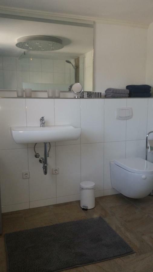 Ferienwohnung Hirmer 齐恩多夫 外观 照片