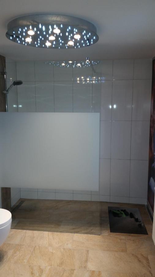 Ferienwohnung Hirmer 齐恩多夫 外观 照片