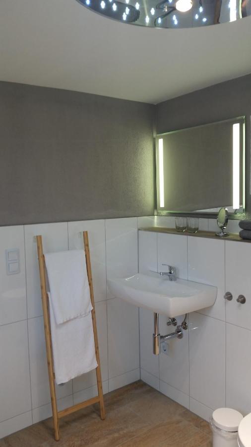 Ferienwohnung Hirmer 齐恩多夫 外观 照片